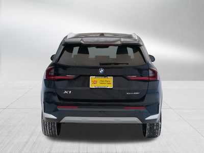 2024 BMW X1, $41998. Photo 6