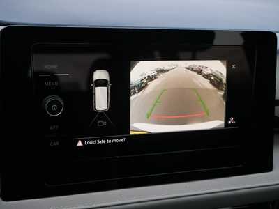 2025 Volkswagen Taos, $27346. Photo 11