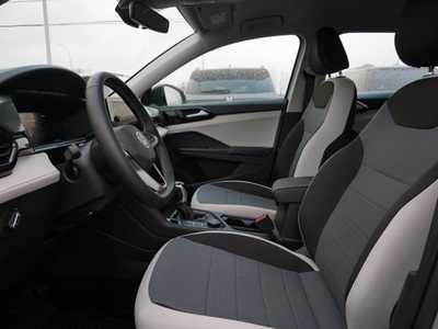 2025 Volkswagen Taos, $27346. Photo 3