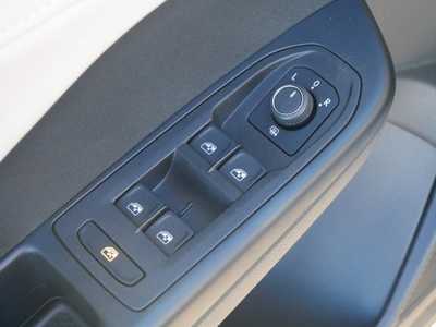 2025 Volkswagen Taos, $31500. Photo 5