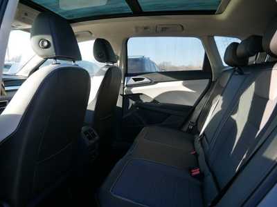 2025 Volkswagen Taos, $31500. Photo 6