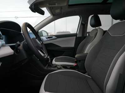 2025 Volkswagen Taos, $31678. Photo 5
