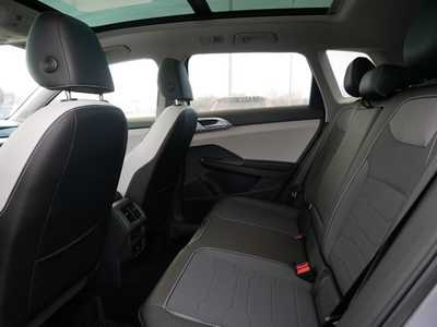 2025 Volkswagen Taos, $31678. Photo 7
