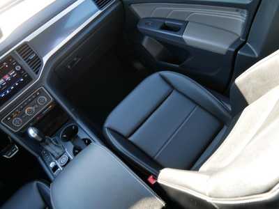 2021 Volkswagen Atlas, $30798. Photo 11