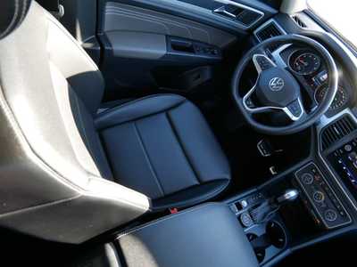 2021 Volkswagen Atlas, $30798. Photo 9