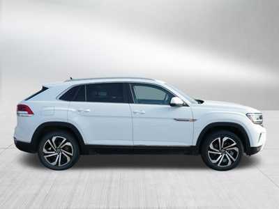2022 Volkswagen Atlas, $29498. Photo 8