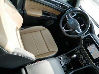 2022 Volkswagen Atlas, $29498. Photo 9