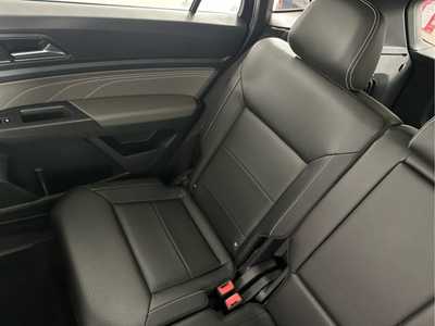 2022 Volkswagen Atlas, $30998. Photo 12
