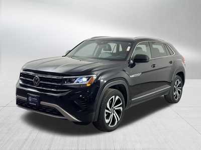 2022 Volkswagen Atlas, $30998. Photo 2