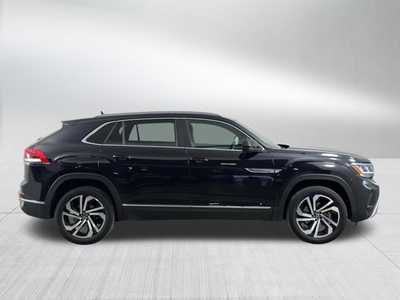2022 Volkswagen Atlas, $30998. Photo 8