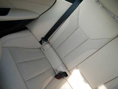 2024 BMW i4, $53998. Photo 12