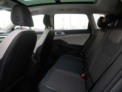 2025 Volkswagen Taos, $31621. Photo 5