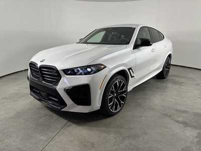 2025 BMW X6, $137050. Photo 3