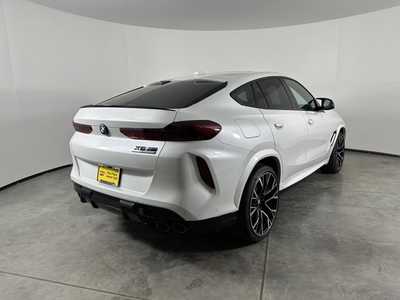 2025 BMW X6, $137050. Photo 7