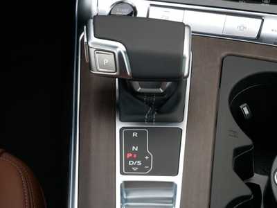 2025 Audi A6, $67835. Photo 10
