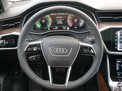 2025 Audi A6, $67835. Photo 11