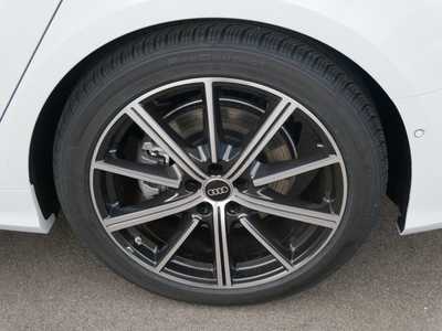 2025 Audi A6, $67835. Photo 3