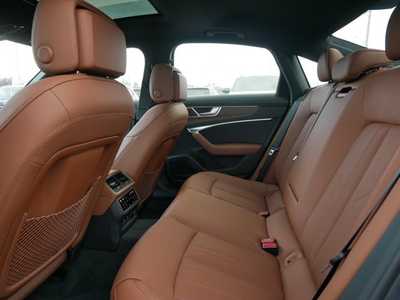 2025 Audi A6, $67835. Photo 7