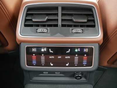2025 Audi A6, $67835. Photo 8