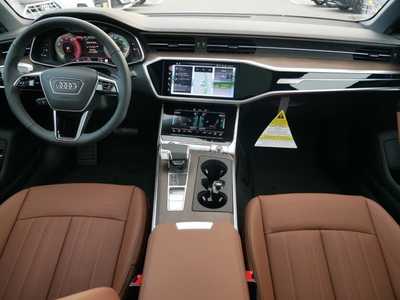 2025 Audi A6, $67835. Photo 9