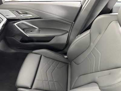 2025 BMW X1, $50430. Photo 11
