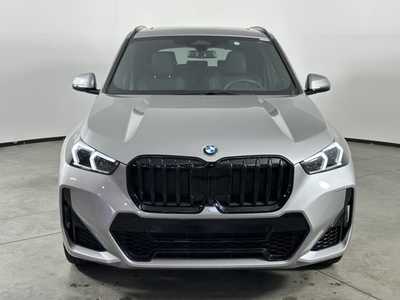 2025 BMW X1, $50430. Photo 2