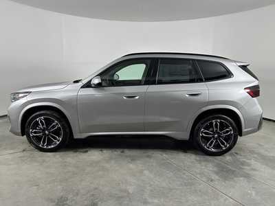 2025 BMW X1, $50430. Photo 4