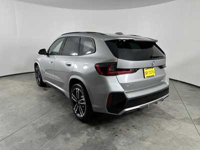 2025 BMW X1, $50430. Photo 5