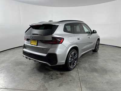 2025 BMW X1, $50430. Photo 7