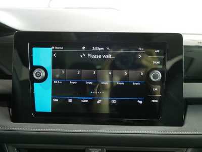 2025 Volkswagen Taos, $33356. Photo 12