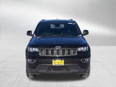 2020 Jeep Grand Cherokee, $19498. Photo 2