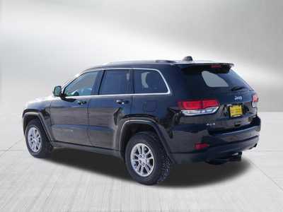 2020 Jeep Grand Cherokee, $19498. Photo 5