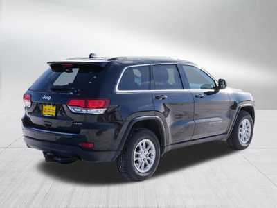 2020 Jeep Grand Cherokee, $19498. Photo 7
