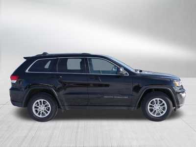 2020 Jeep Grand Cherokee, $19498. Photo 8