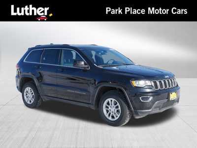 2020 Jeep Grand Cherokee, $19498. Photo 1