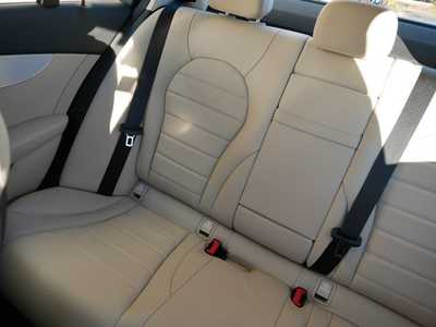 2019 Mercedes-Benz C-Class, $23798. Photo 12
