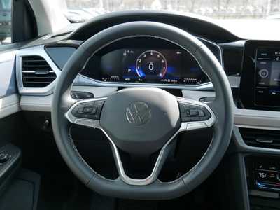 2025 Volkswagen Taos, $30421. Photo 10