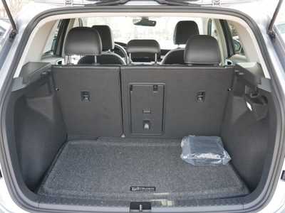 2025 Volkswagen Taos, $30421. Photo 4