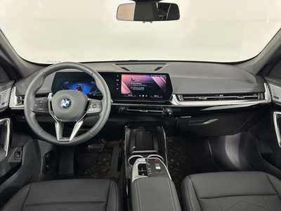 2025 BMW X1, $46630. Photo 10