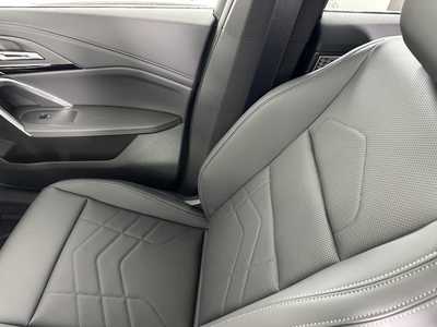 2025 BMW X1, $46630. Photo 11