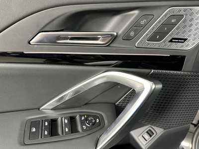 2025 BMW X1, $46630. Photo 12