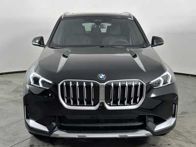 2025 BMW X1, $46630. Photo 2