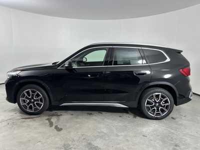2025 BMW X1, $46630. Photo 4