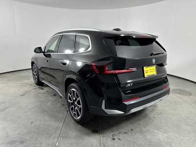 2025 BMW X1, $46630. Photo 5