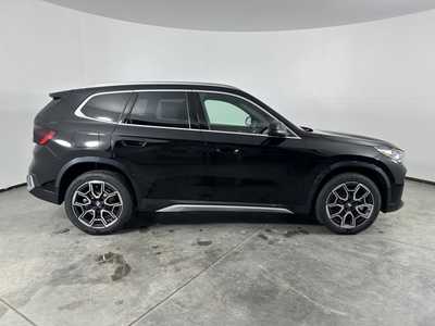 2025 BMW X1, $46630. Photo 8