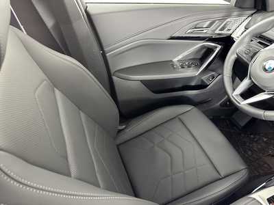 2025 BMW X1, $46630. Photo 9