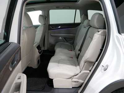 2025 Volkswagen Atlas, $52486. Photo 6