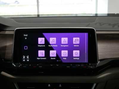 2025 Volkswagen Atlas, $52486. Photo 8