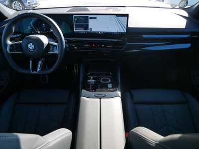 2024 BMW 5 Series, $55398. Photo 10