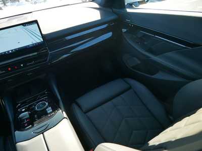 2024 BMW 5 Series, $55398. Photo 11